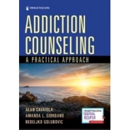 Addiction Counseling: A...