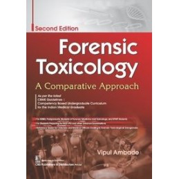 Forensic Toxicology: A Comparative Approach