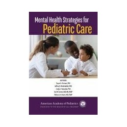 Mental Health Strategies for Pediatric Care