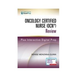 Oncology Certified Nurse...