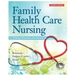 Family Health Care Nursing: Theory, Practice, and Research