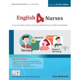 English 4 NursesBased on...