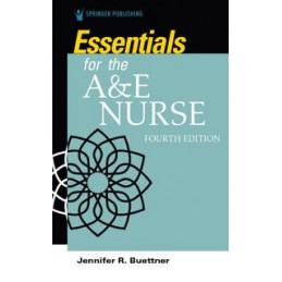 Essentials for the a&E Nurse