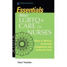 Essentials About LGBTQ+...