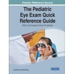 The Pediatric Eye Exam...