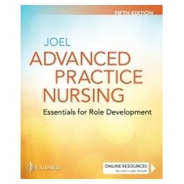 Advanced Practice Nursing:...