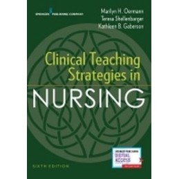 Clinical Teaching...