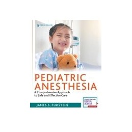 Pediatric Anesthesia: A...