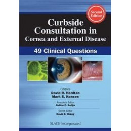 Curbside Consultation in Cornea and External Disease