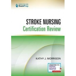 Stroke Nursing Certification Review