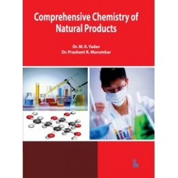 Comprehensive Chemistry of Natural Products