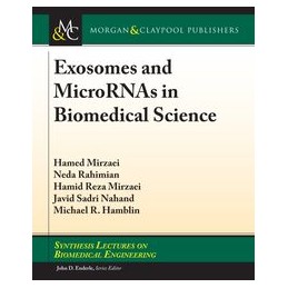 Exosomes and MicroRNAs in...