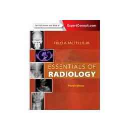 Essentials of Radiology