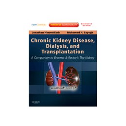 Chronic Kidney Disease,...