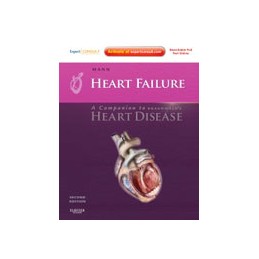 Heart Failure: A Companion...