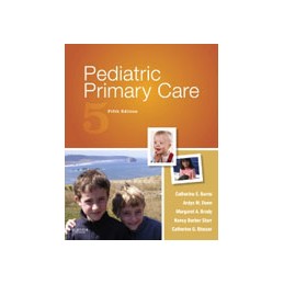 Pediatric Primary Care