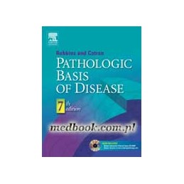 Robbins & Cotran Pathologic Basis of Disease