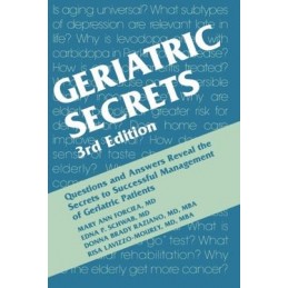 Geriatric Secrets
