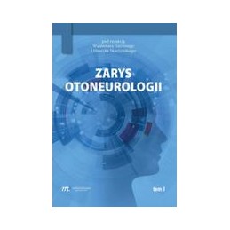 Zarys otoneurologii - tom 1