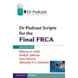 Dr Podcast Scripts for the...