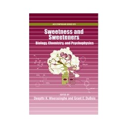 Sweetness and Sweeteners