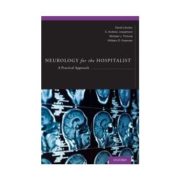 Neurology for the Hospitalist
