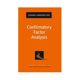 Confirmatory Factor Analysis
