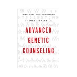 Advanced Genetic Counseling