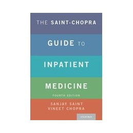 The Saint-Chopra Guide to...