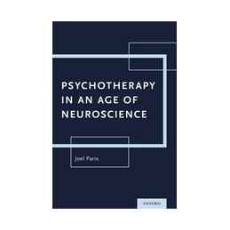 Psychotherapy in An Age of...