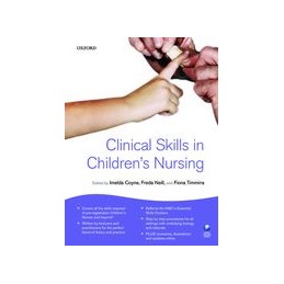 Clinical Skills in Children's Nursing