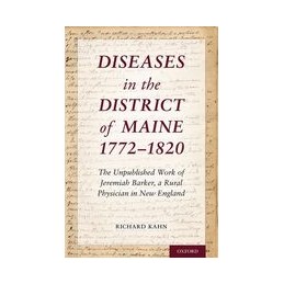 Diseases in the District of...