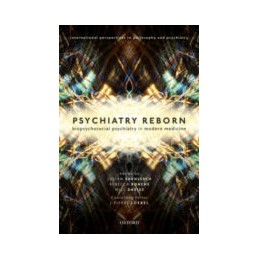 Psychiatry Reborn:...