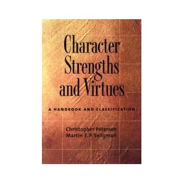 Character Strengths and...