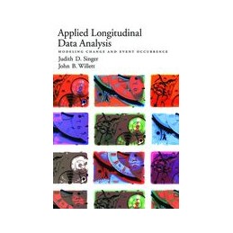 Applied Longitudinal Data...