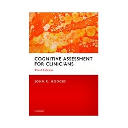 Cognitive Assessment for Clinicians