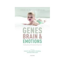 Genes, brain, and emotions