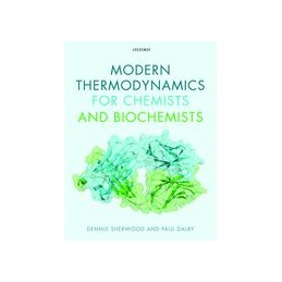 Modern Thermodynamics for...