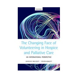 The Changing Face of Volunteering in Hospice and Palliative Care