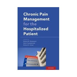Chronic Pain Management for the Hospitalized Patient