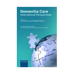 Dementia Care: International Perspectives