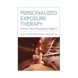 Personalized Exposure Therapy