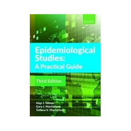 Epidemiological Studies: A...