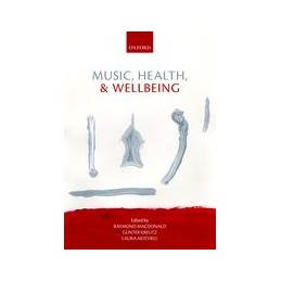 Music, Health, and Wellbeing