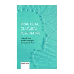 Practical Cultural Psychiatry