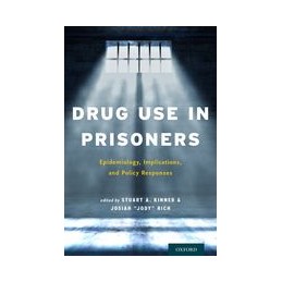 Drug Use in Prisoners