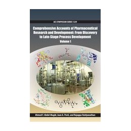 Comprehensive Accounts of Pharmaceutical Research and Development