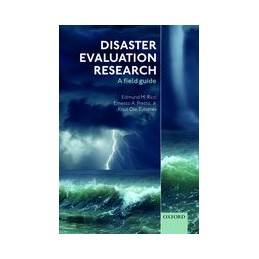 Disaster Evaluation Research