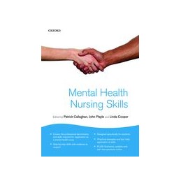 Mental Health Nursing Skills