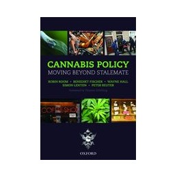 Cannabis Policy